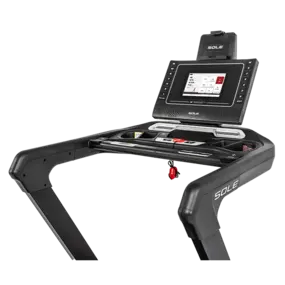 Беговая дорожка Sole F80 (2023)