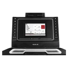 Беговая дорожка Sole F80 (2023)