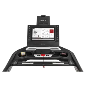 Беговая дорожка Sole F85 (2023)