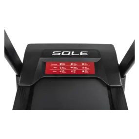 Беговая дорожка Sole F63 (2023)