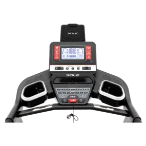 Беговая дорожка Sole F65 (2023)