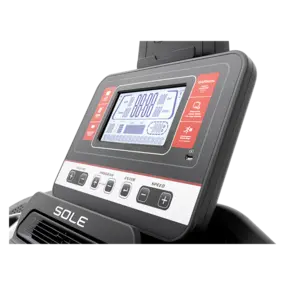 Беговая дорожка Sole F65 (2023)