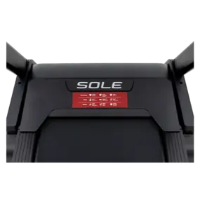 Беговая дорожка Sole F65 (2023)