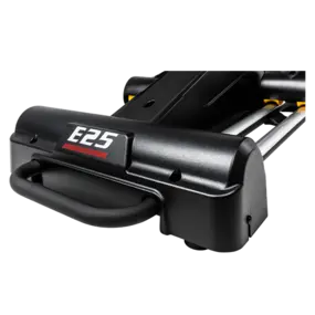 Эллиптический тренажер Sole Е25 (2023)