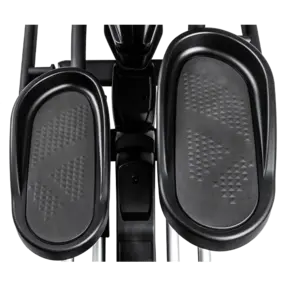 Эллиптический тренажер Sole Е35 (2023)