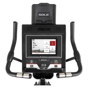 Велотренажер Sole LCB (2023)