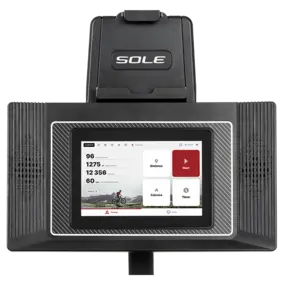 Спин-байк Sole SB1200 (2023)