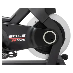 Спин-байк Sole SB1200 (2023)