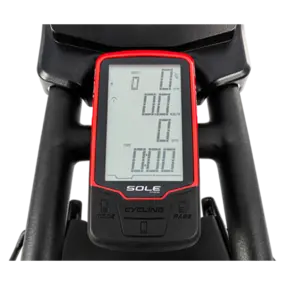 Спин-байк Sole KB900 (2023)