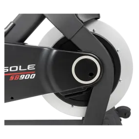 Спин-байк Sole SB900 (2023)