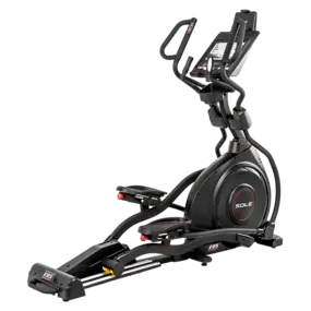 Эллиптический тренажер Sole Е95 (2023)