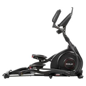 Эллиптический тренажер Sole Е95 (2023)