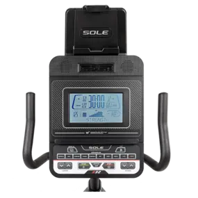 Велотренажер Sole R92 (2023)