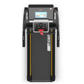 Беговая дорожка Unix Fit MX-990 AC (10,1" TFT)