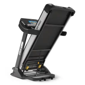 Беговая дорожка Unix Fit MX-990 AC (10,1" TFT)