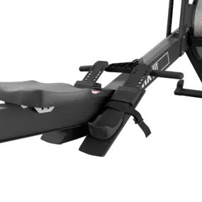 Гребной тренажер Unix Fit Air Rower-X Black