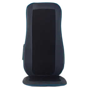 Массажная накидка Ergonova FeelBack 4 LTE Grey