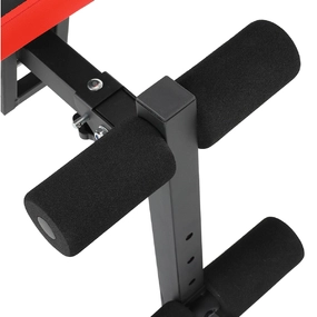 Универсальная скамья Unix Fit Bench 130P