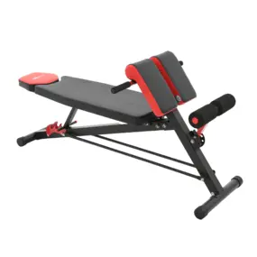 Универсальная скамья Unix Fit Bench 4 in 1
