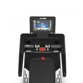 Беговая дорожка Unix Fit T-1500 PRO (15,6" TFT)