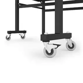 Теннисный стол UNIX line outdoor 14 мм SMC (Green)