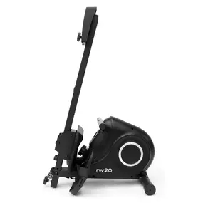 Гребной тренажер Carbon Fitness RW20