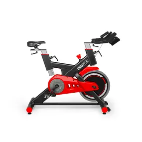 Спин-байк Unix Fit SB-500 Black