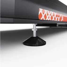 Беговая дорожка DFC X-FIT T-2SLIM