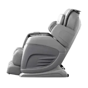 Массажное кресло Ergonova Sanatorium Grey