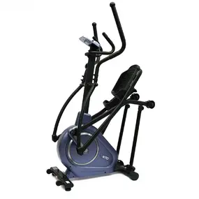 Эллиптический тренажер Carbon Fitness E70