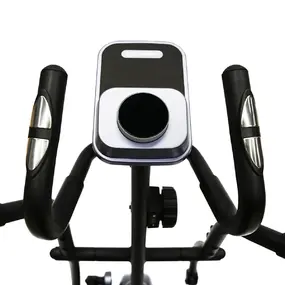 Эллиптический тренажер Carbon Fitness E70