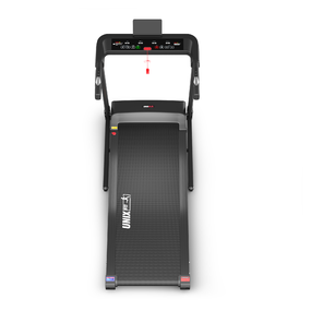 Беговая дорожка Unix Fit S1 Black