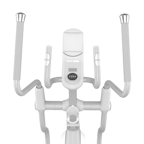 Эллиптический тренажер Unix Fit MV-850 (Auto Incline) Wood