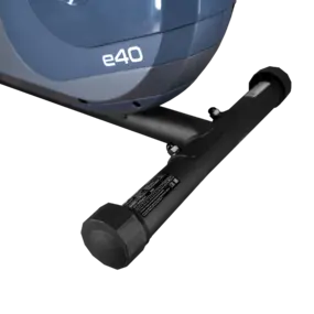 Эллиптический тренажер Carbon Fitness E40