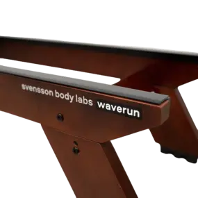 Гребной тренажер Svensson Body Labs Waverun