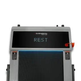 Беговая дорожка Svensson Body Labs Impact A