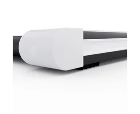 Беговая дорожка DFC YMCLUB / 120 x 43 см / белая