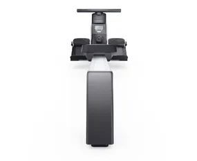 Гребной тренажер DFC PoMt M2014 чёрный