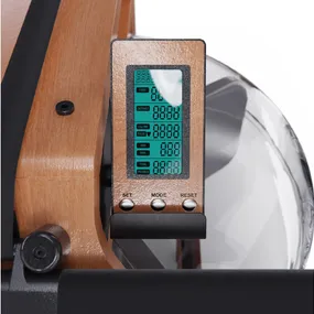 Гребной тренажер DFC SmartGym WR-02