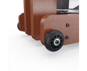 Гребной тренажер DFC SmartGym WR-S1