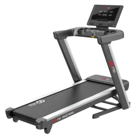 Беговая дорожка CardioPower Masters 7