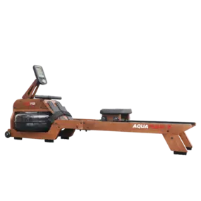 Гребной тренажер CardioPower AquaFlow 7