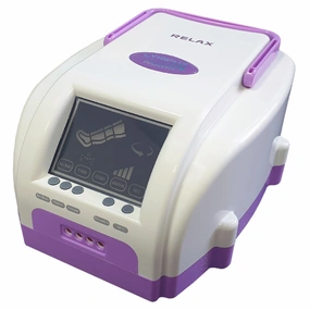 Лимфодренажный аппарат LymphaNorm Relax + манжета для рук