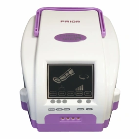 Лимфодренажный аппарат LymphaNorm + 2 манжеты для ног (L) + манжета шорты