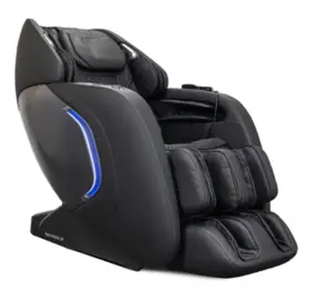 Массажное кресло VITA-3D Black