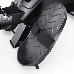 Гребной тренажер DFC SMOOKY H5