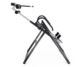 Инверсионный стол DFC IT6312A-W складной, белый