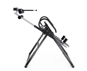 Инверсионный стол DFC IT6312A-B складной, чёрный