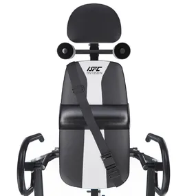 Инверсионный стол DFC IT6312A-B складной, чёрный