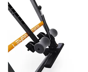 Инверсионный стол DFC Lexpa YA-740